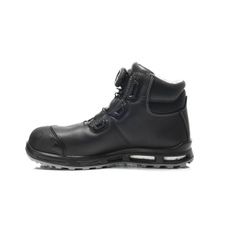 ELTEN Sicherheitsstiefel REACTION XXT Pro BOA Mid ESD S3, Gr. 48-Beschreibung lesen