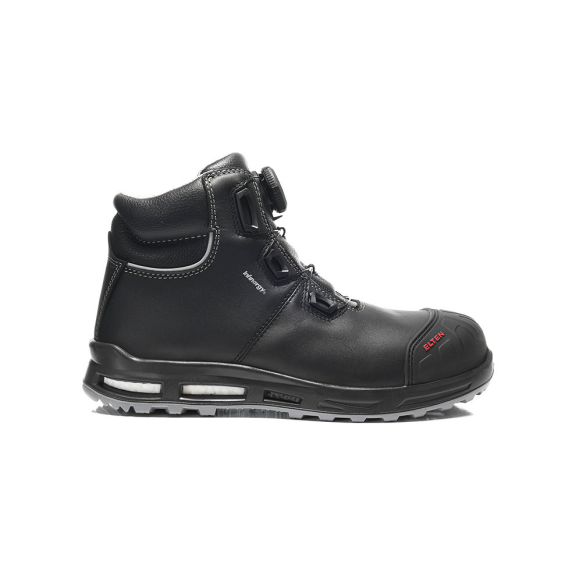ELTEN Sicherheitsstiefel REACTION XXT Pro BOA Mid ESD S3, Gr. 48-Beschreibung lesen