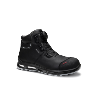 ELTEN Sicherheitsstiefel REACTION XXT Pro BOA Mid ESD S3, Gr. 48-Beschreibung lesen