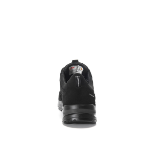 ELTEN Berufshalbschuh RONAN XXF black Low ESD O2, Gr. 45-Beschreibung lesen