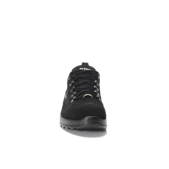 ELTEN Berufshalbschuh RONAN XXF black Low ESD O2, Gr. 45-Beschreibung lesen