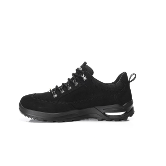 ELTEN Berufshalbschuh RONAN XXF black Low ESD O2, Gr. 45-Beschreibung lesen