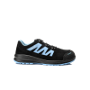 ELTEN Sicherheitshalbschuh MARTEN XXSports Pro BOA black-blue Low ESD S3, Gr. 43