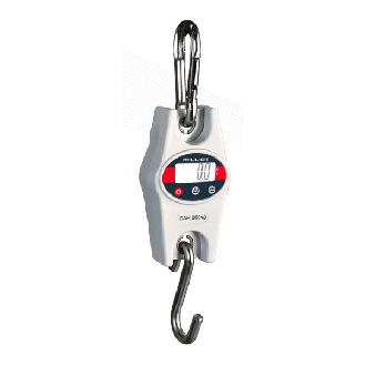 Dynamomètre Crochet peseur CR, portée 100 kg précision 50g – MILLIOT-Lire la description