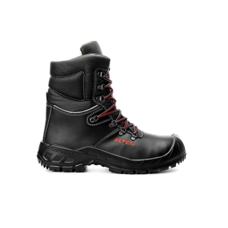 ELTEN Sicherheitswinterstiefel (Form C) RENZO Winter S3 CI, Gr. 46-Beschreibung lesen