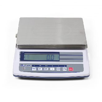 Balance compacte ABDPRO portée 6kg / précision 0.2g-Lire la description
