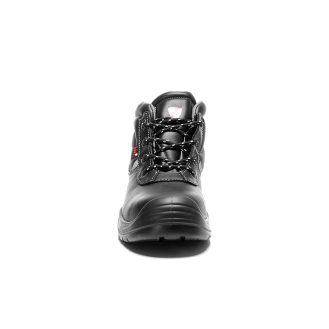 JORI Sicherheitsschnürstiefel BASIC Compo Mid S3, Gr. 41-Beschreibung lesen