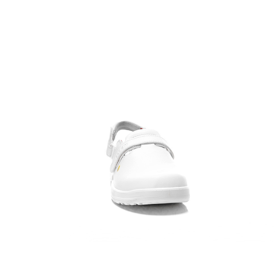 ELTEN Sicherheitsclog MIA white ESD SB, Gr. 39 ELTEN Sicherheitsclog MIA white ESD SB, Gr. 39-Beschreibung lesen