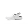 ELTEN Sicherheitsclog MIA white ESD SB, Gr. 39