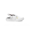 ELTEN Sicherheitsclog MIA white ESD SB, Gr. 39