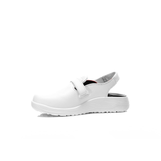 ELTEN Sicherheitsclog MIA white ESD SB, Gr. 39-Beschreibung lesen