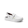 ELTEN Sicherheitsclog MIA white ESD SB, Gr. 39