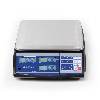 Balance de commerce poids prix portée 30kg / précision 10g