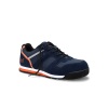 JORI Sicherheitshalbschuh jo_SLIM darkblue Low ESD S3, Gr. 42