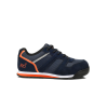 JORI Sicherheitshalbschuh jo_SLIM darkblue Low ESD S3, Gr. 42