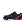 JORI Sicherheitshalbschuh jo_SLIM darkblue Low ESD S3, Gr. 42
