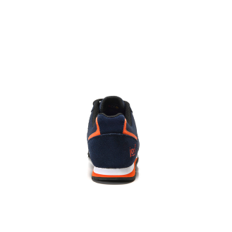 JORI Sicherheitshalbschuh jo_SLIM darkblue Low ESD S3, Gr. 42-Beschreibung lesen