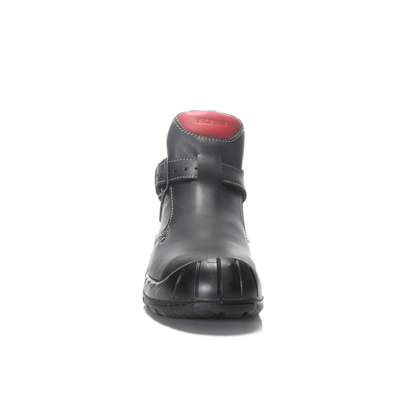 ELTEN Sicherheitsstiefel CARL II S3 HI, Gr. 48 ELTEN Sicherheitsstiefel CARL II S3 HI, Gr. 48-Beschreibung lesen