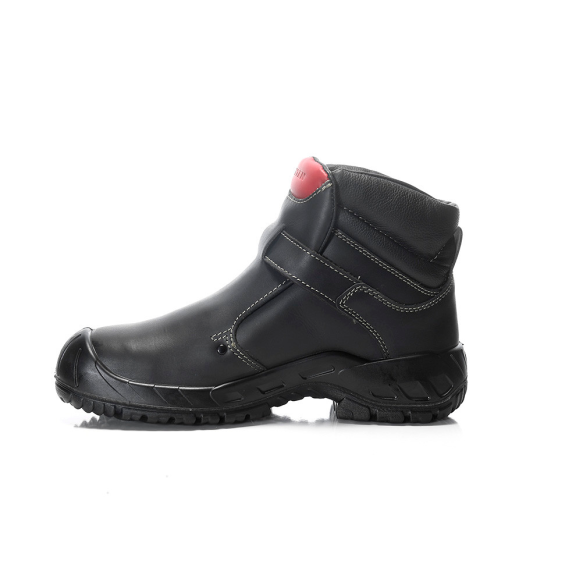 ELTEN Sicherheitsstiefel CARL II S3 HI, Gr. 48 ELTEN Sicherheitsstiefel CARL II S3 HI, Gr. 48-Beschreibung lesen