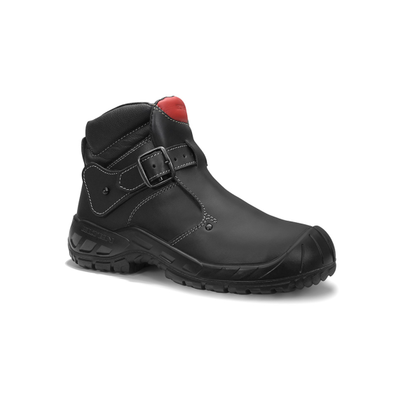 ELTEN Sicherheitsstiefel CARL II S3 HI, Gr. 48 ELTEN Sicherheitsstiefel CARL II S3 HI, Gr. 48-Beschreibung lesen