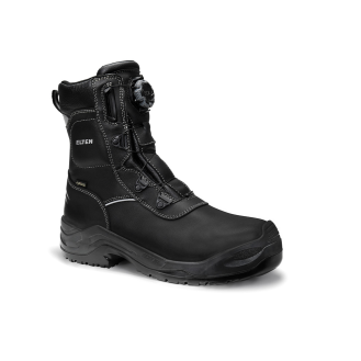 ELTEN Sicherheitswinterstiefel (Form C) JOSCHI BOA GTX ESD S3 CI, Gr. 48-Beschreibung lesen