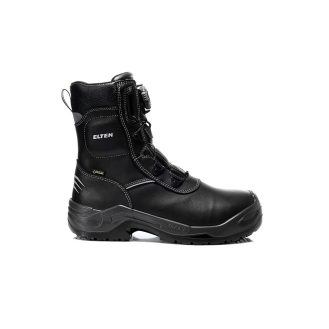 ELTEN Sicherheitswinterstiefel (Form C) JOSCHI BOA GTX ESD S3 CI, Gr. 48-Beschreibung lesen