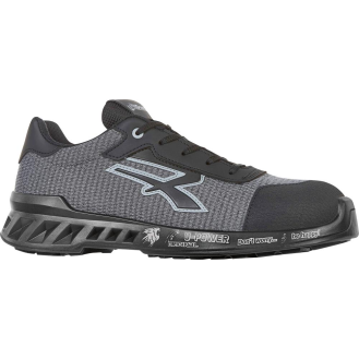 U POWER Halbschuh ADAM, ESD SRC S1P, Gr.44-Beschreibung lesen