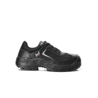 Sicherheitshalbschuh jo_BUILDER Compo Low ESD S3S, Gr. 44-Beschreibung lesen