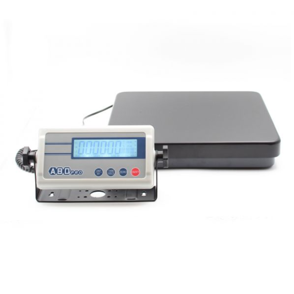 Balance pèse-colis 30 kg avec précision 10 g-Lire la description