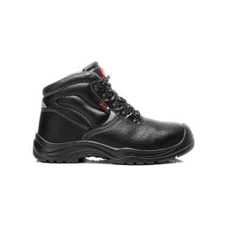 JORI Sicherheitsschnürstiefel BASIC Mid S3, Gr. 46-Beschreibung lesen