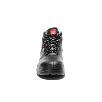 JORI Sicherheitsschnürstiefel BASIC Mid S3, Gr. 46-Beschreibung lesen