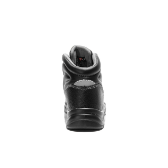 JORI Sicherheitsschnürstiefel BASIC Mid S3, Gr. 46-Beschreibung lesen