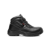 JORI Sicherheitsschnürstiefel BASIC Compo Mid S3, Gr. 42