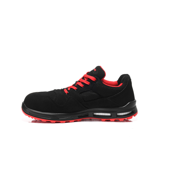 ELTEN Sicherheitshalbschuh LAKERS XXT Low ESD S1P, Gr. 46-Beschreibung lesen