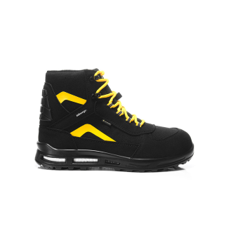 ELTEN Sicherheitsstiefel TIMOTHY XXT GTX Mid ESD S2, Gr. 42-Beschreibung lesen