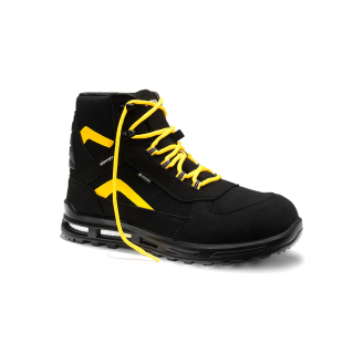 ELTEN Sicherheitsstiefel TIMOTHY XXT GTX Mid ESD S2, Gr. 42-Beschreibung lesen