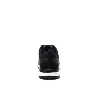 JORI Sicherheitshalbschuh jo_FREE black Low ESD S3, Gr. 41-Beschreibung lesen