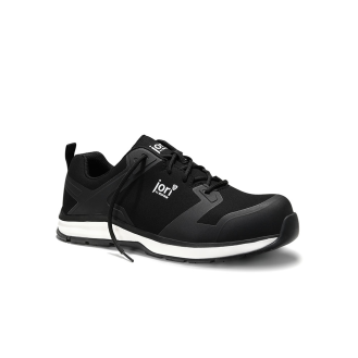JORI Sicherheitshalbschuh jo_FREE black Low ESD S3, Gr. 41-Beschreibung lesen