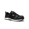 JORI Sicherheitshalbschuh jo_FREE black Low ESD S3, Gr. 41