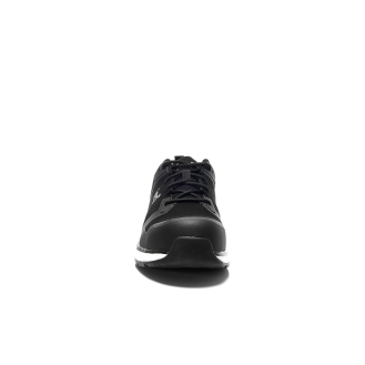JORI Sicherheitshalbschuh jo_FREE black Low ESD S3, Gr. 41-Beschreibung lesen