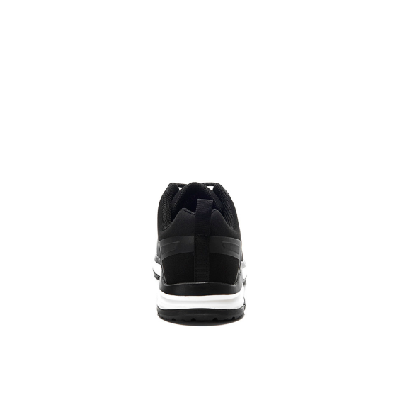 JORI Sicherheitshalbschuh jo_FREE black Low ESD S3, Gr. 41-Beschreibung lesen