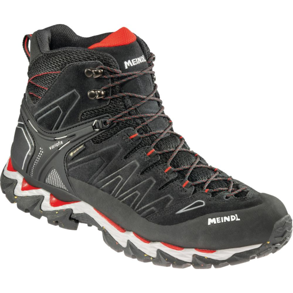 Meindl Freizeitschuh Lite Hike GTX, Gr.9-Beschreibung lesen