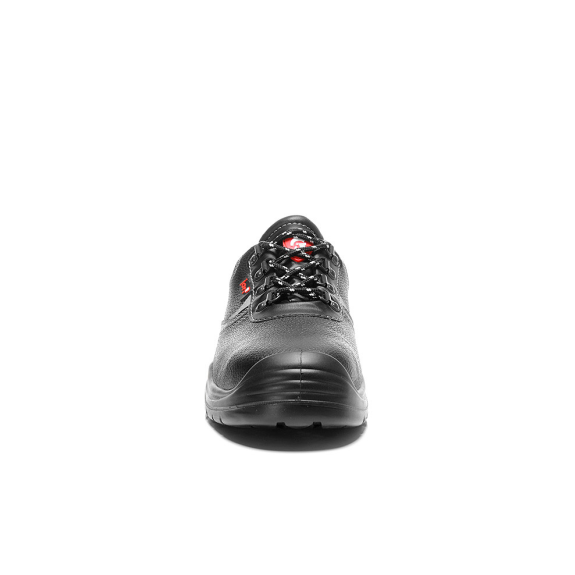 JORI Sicherheitshalbschuh BASIC Low S3, Gr. 47-Beschreibung lesen
