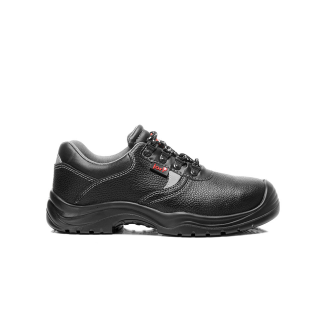 JORI Sicherheitshalbschuh BASIC Low S3, Gr. 47-Beschreibung lesen