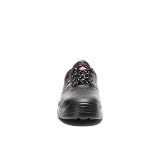 JORI Sicherheitshalbschuh BASIC Low S3, Gr. 47-Beschreibung lesen