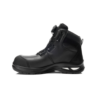 ELTEN Sicherheitsstiefel TERENCE XXG PRO BOA GTX black Mid ESD S3 HI CI, Gr. 48-Beschreibung lesen