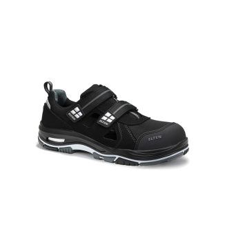 ELTEN Sicherheitssandale IAN XXTP Pro grey Easy ESD S1PS, Gr. 44-Beschreibung lesen
