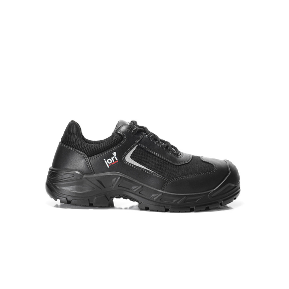 Sicherheitshalbschuh jo_BUILDER Compo Low ESD S3S, Gr. 40-Beschreibung lesen