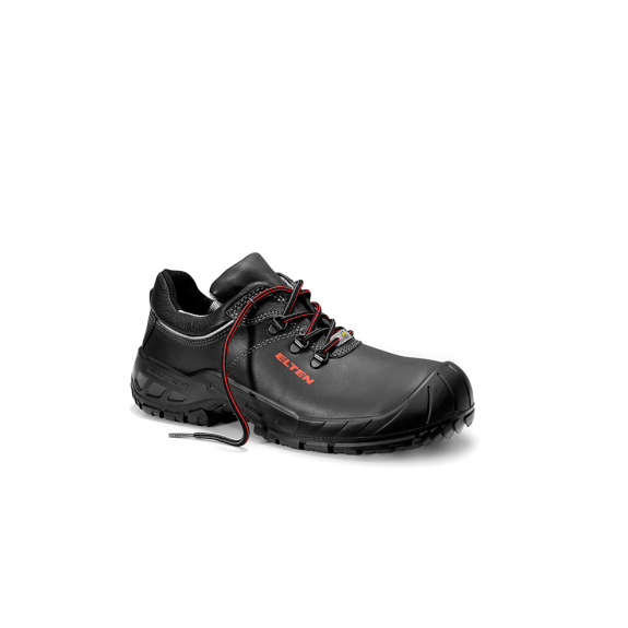 ELTEN Sicherheitshalbschuh RENZO Low ESD S3, Gr. 48-Beschreibung lesen
