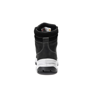 ELTEN Damen-Sicherheitsschnürstiefel LILLY black Mid ESD S3, Gr. 40-Beschreibung lesen